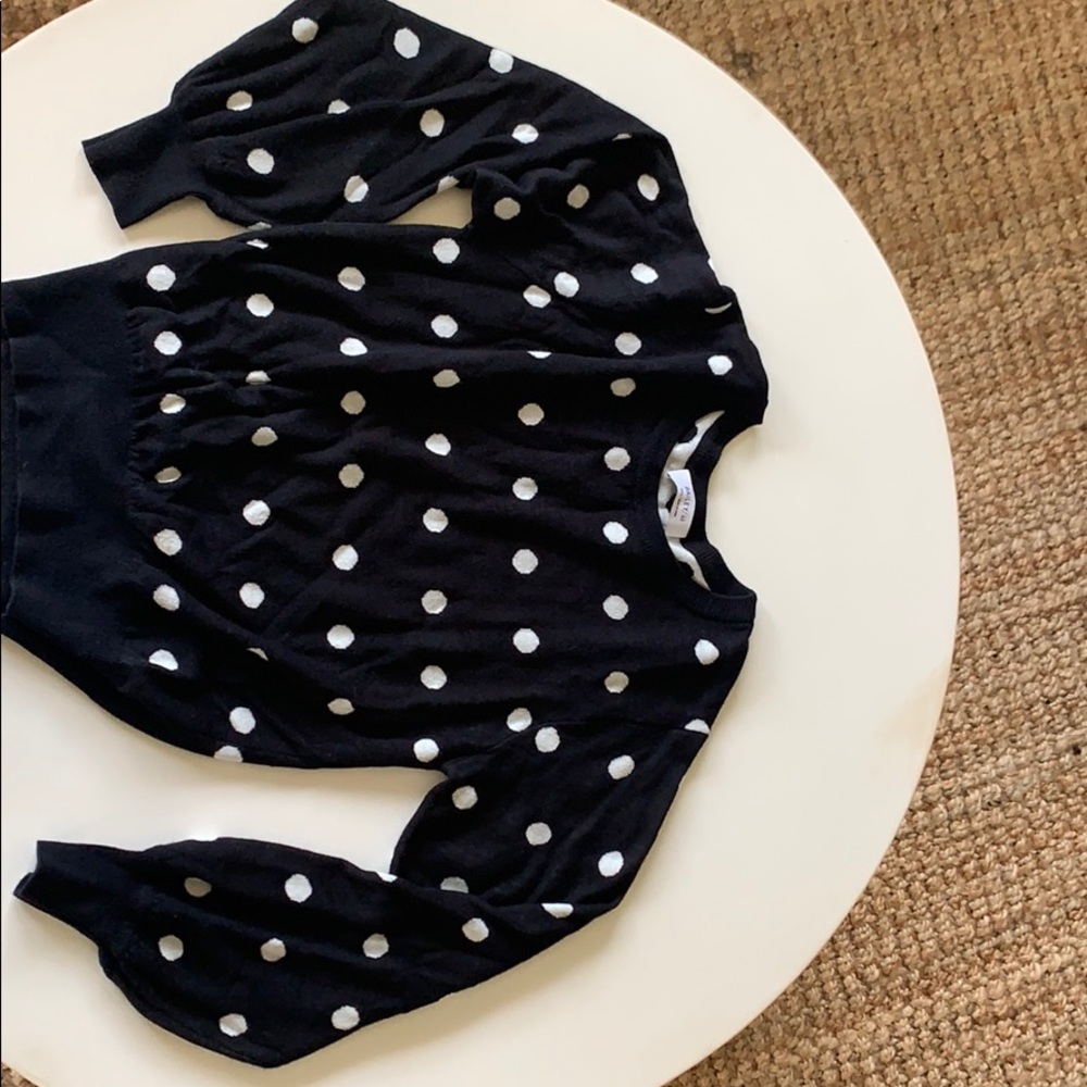 Bailey/ 44 sweater